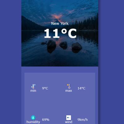Weather2